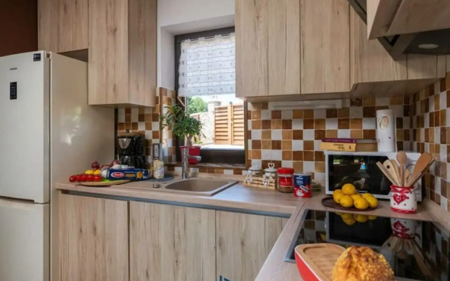 Madonnina Comfortable Holiday Residence