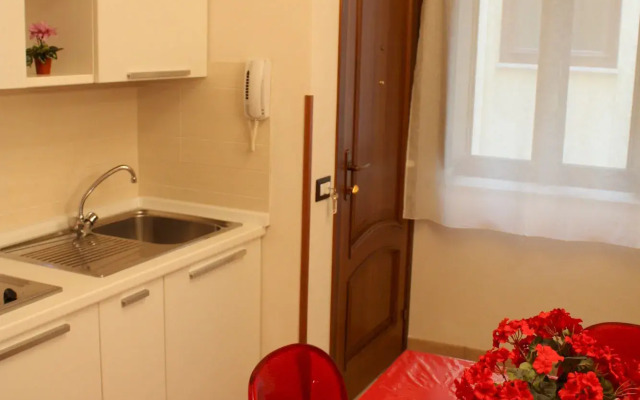 Residence Barbara