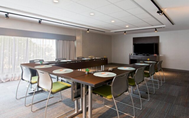 Aloft Birmingham Soho Square