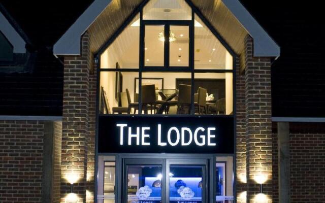 The Lodge at Kingswood