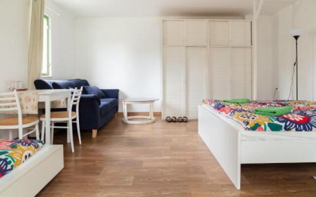 Rastlinky.Sk Greenhouse Guestrooms
