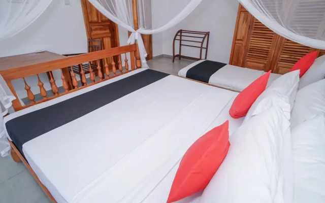 Capital O 514 Swiss Residence Weligama