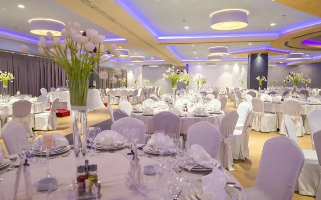 Hotel Mepas
