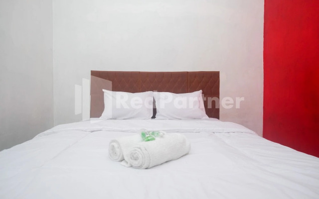 Mirza Residence Syariah Maguwoharjo Yogyakarta RedPartner