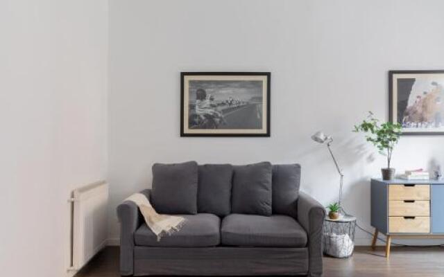 Iflat Monti Charming Apartment