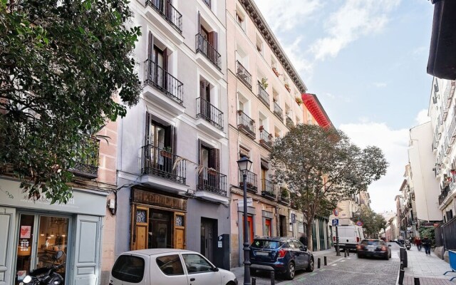 Alterhome Apartamento Chueca Ii