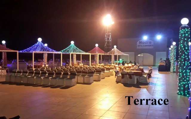 Modi Hotel & Resorts