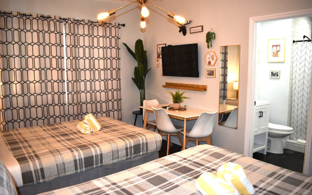 Princess Ann Hotel