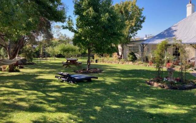 Orford's Sanda House B&B