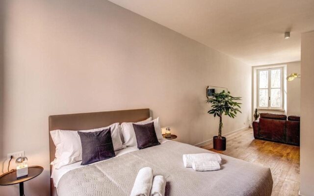 Sant'Eligio Loft Campo de Fiori