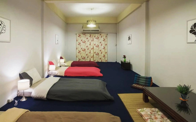 Thai Chaba Backpackers