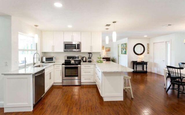 Xanadu Vacation Home