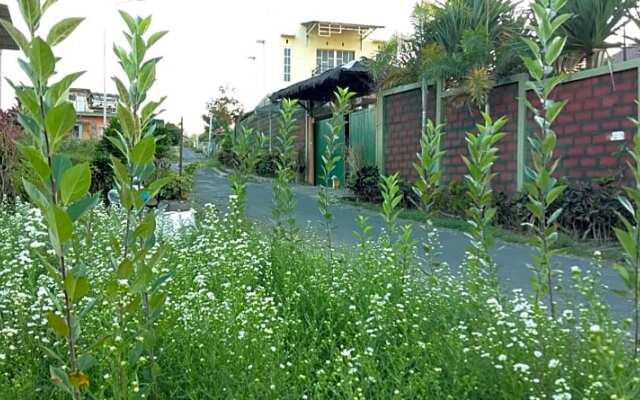 Bliss family cottage Batu