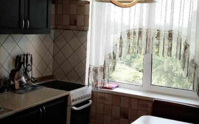 Apartamenty na ul Agrba 3/1