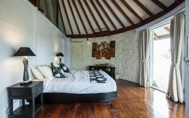 Villa Bora Bora