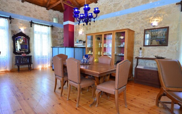 Viglatoras Traditionals Apartments