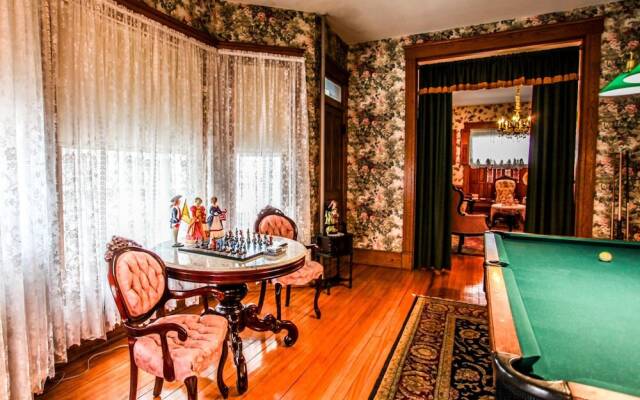 Hollerstown Hill B&B