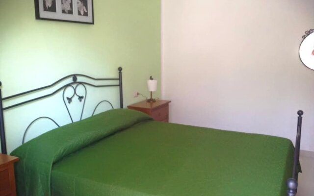 B&B Country House Il Grappolo