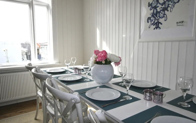 Luna Apartments - Baldursgata