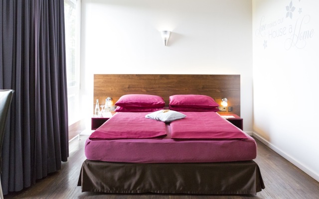 Auszeit Hotel – das Frühstückshotel