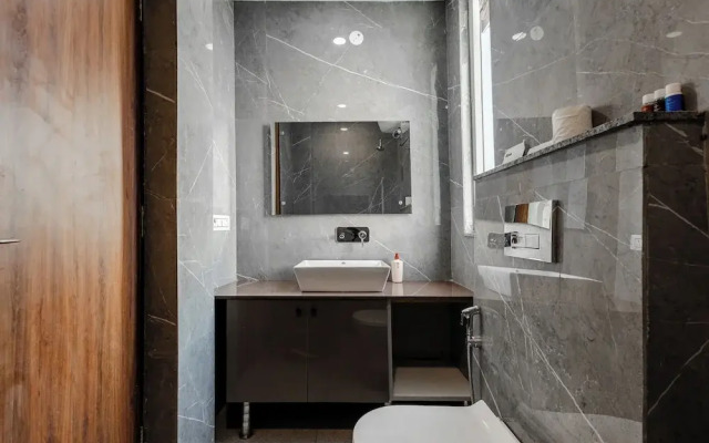 Lime Tree Luxury 2BHK Service Apartments