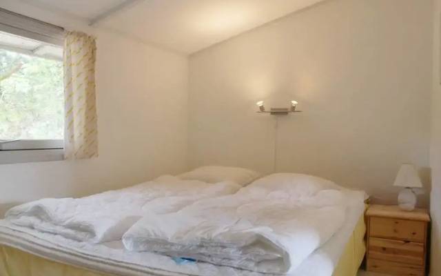 Holiday home Aakirkeby