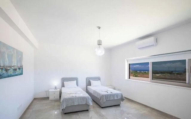 Villa Demeter Ga98