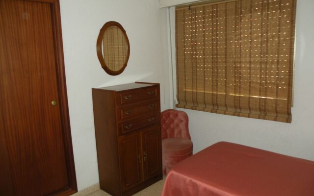 Apartamentos Principado Centro