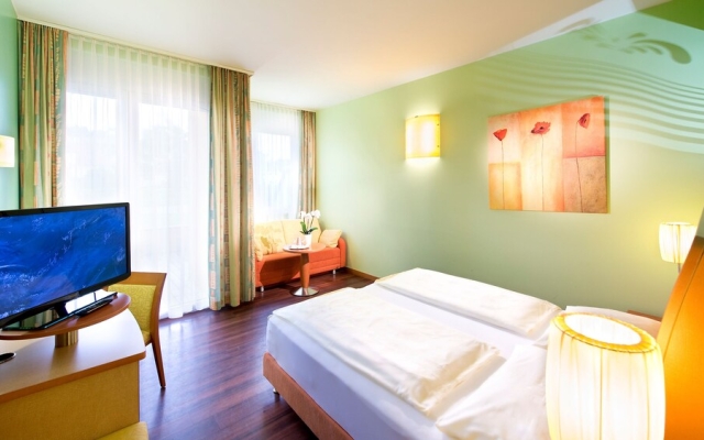 EurothermenResort Hotel Paradiso 4S