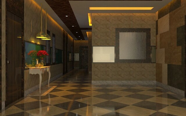 Hotel Gyangarh