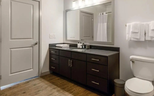 Placemakr Music Row - Vanderbilt