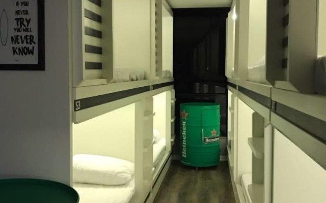 Aipa Hostel