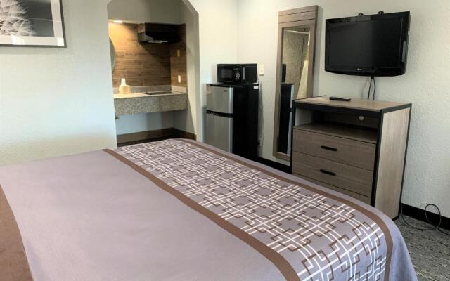 Extended Stay Inn & Suites Channelview