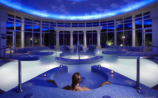 Chewton Glen Hotel & Spa - an Iconic Luxury Hotel