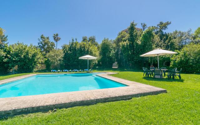 Son Vivot - Nº1 Doble Sup