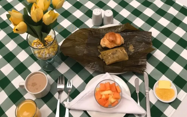 Hotel Cayena Inn