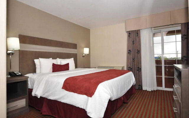 Spark By Hilton Albuquerque North I-25
