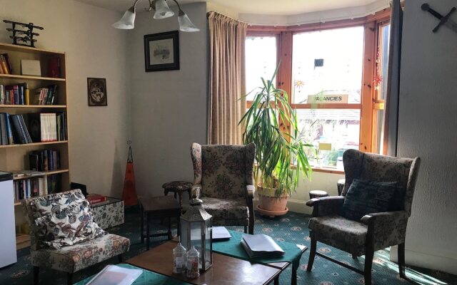 Garden Park Guest House