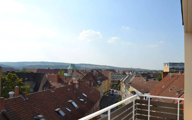 M&A Cityhotel Hildesheim