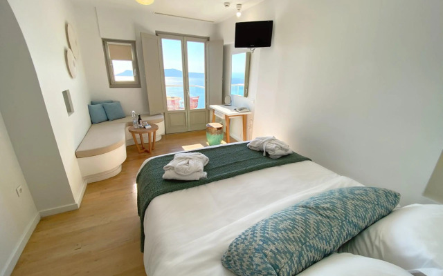 Panorama Boutique Hotel