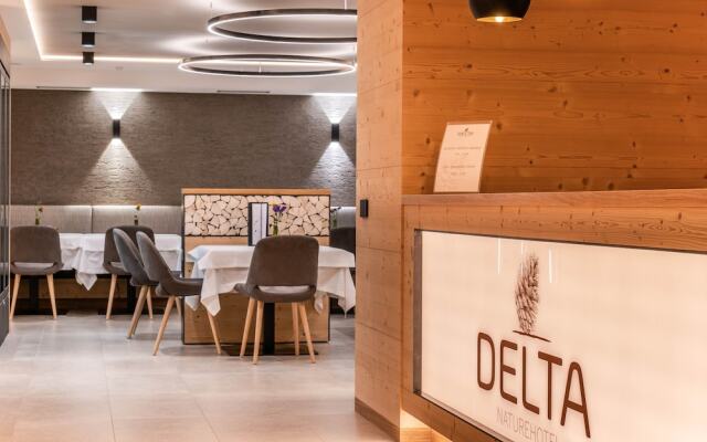 Nature Hotel Delta