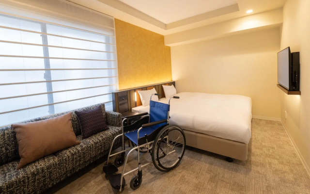 Loisir Hotel Kyoto Toji