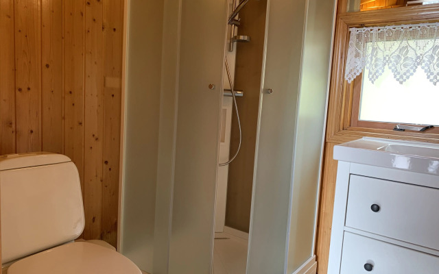 Ásólfsskáli Cottage