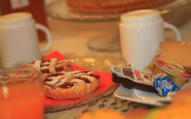 B&B Tra Monti e Mare