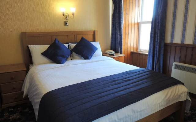 The Orkney Hotel