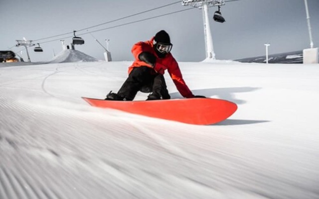 Ski-Inn PyhäLinna