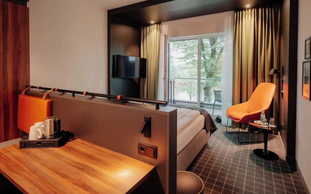 VIA PLAZA Meppen by Hackmann