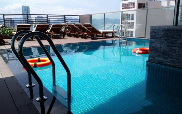 BB Hotel Nha Trang