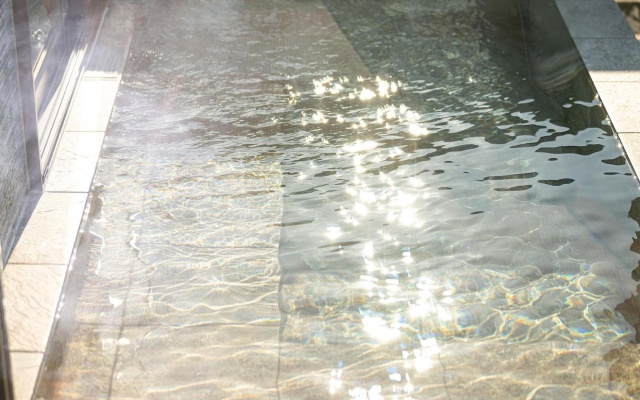 YUHUROTEN TOKI NO MANIMANI - Vacation STAY 87025 – Pool – Yufu