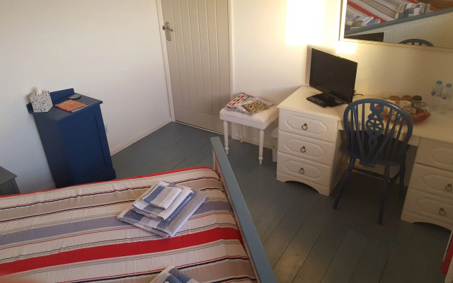 B&B By The Sea